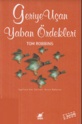 Geriye Uçan Yaban Ördekleri
